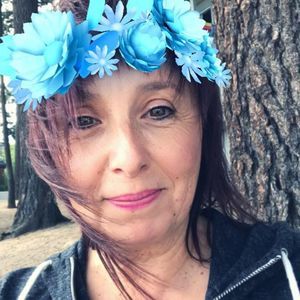 Meet your Posher, Vickie